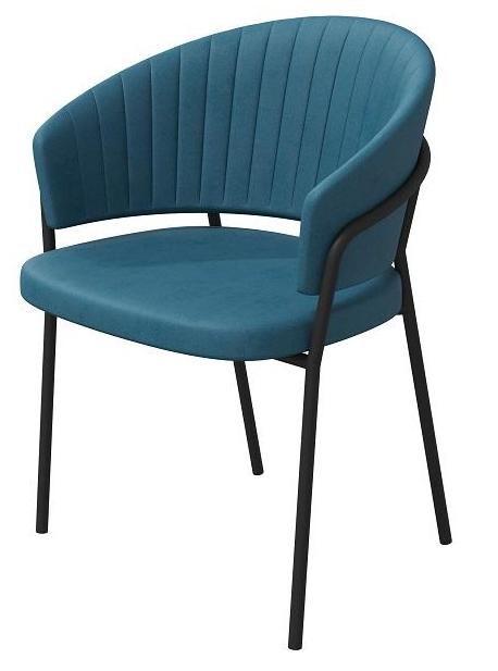 Стул "Just" - фото Стул "Just" - фото в каталоге интернет-магазина «БарМебель»  недорого с доставкой по Красноярску